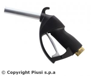 SELF 3000 1in BSP LEADED SPOUT S/P